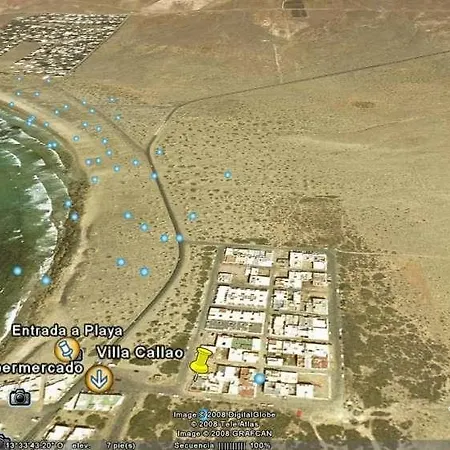 Tematangi * Famara